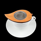 Cherry Tea Nest by MoonSpoon