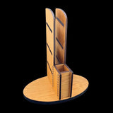 Cherry Tea Nest by MoonSpoon