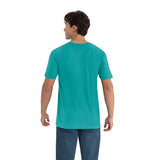 Great Draw Teal T-Shirt