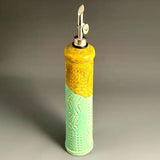 Oil Cruet by Macone Clay