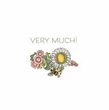 Oh Thank You Card from Artists to Watch