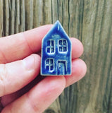 Tiny House by Tasha McKelvey