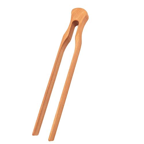 Toaster Tongs by Dickinson Woodworking