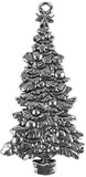 Christmas Tree Ornament by Oberon Design