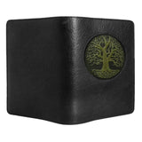 Tree of Life Icon Journal by Oberon Design