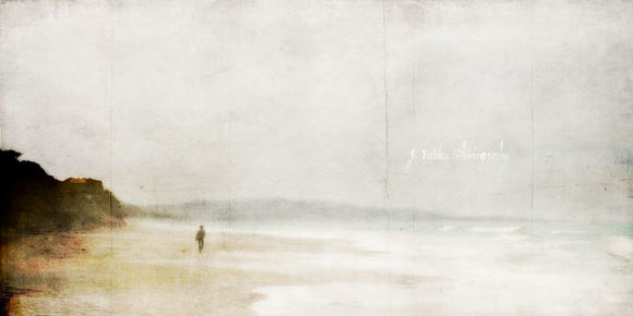 Tuesday Morning by Jamie Heiden