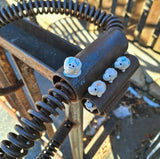 Timid Turtle by Plays In Mud Pottery