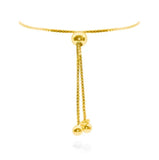 Valeria Gold Filigree Bracelet by Olmox Fine Filigree Jewelry