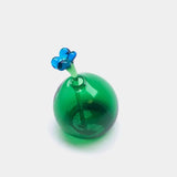 Alchemy Glass Vases by Krista Bermeo