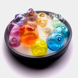 Alchemy Glass Vases by Krista Bermeo