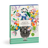 Kitty McCall Etruscan Vase: A Paint By Number Kit
