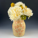 Flower Vase by Jenni Brant