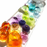 Alchemy Glass Vases by Krista Bermeo