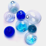 Alchemy Glass Vases by Krista Bermeo