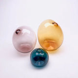 Alchemy Glass Vases by Krista Bermeo