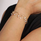 Mini Vertigo Bracelet by MPR Jewelry