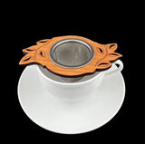 Cherry Tea Nest by MoonSpoon