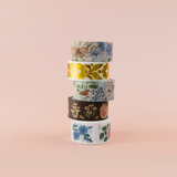 Flowering Trees Washi Tape by Oana Befort