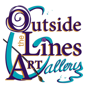 Outside the Lines Art Gallery