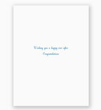 Wedding Birds Greeting Card from Great Arrow Cards