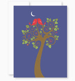 Wedding Birds Greeting Card from Great Arrow Cards