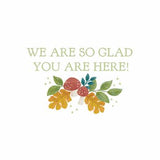 Welcome Baby Card from Artists to Watch