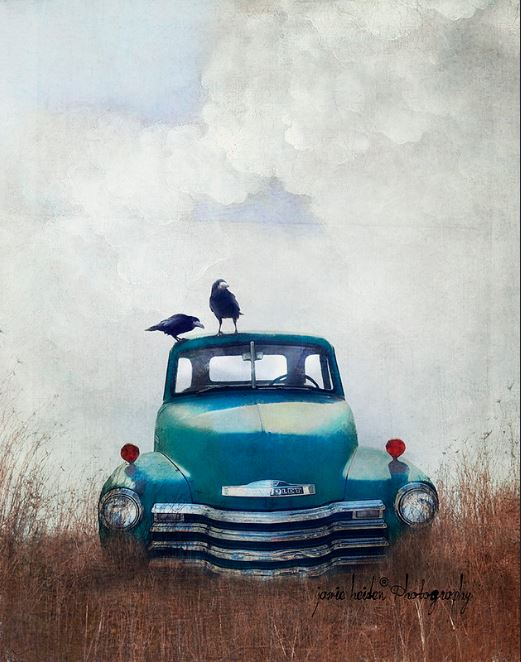 What's The Best That Could Happen? by Jamie Heiden