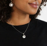 Whisper Necklace by Susan Rodgers