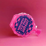Whoopee Cushion Birthday Greeting Card from Red Cap Cards
