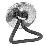 Wildflowers Ponytail Hair Holder by Oberon Design