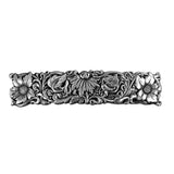 Wildflower Hair Barrette by Oberon Design