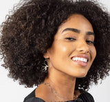 Wings Max Hook Earrings by MPR Jewelry