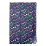 Winter Botanicals Wrapping Paper by Red Cap Cards