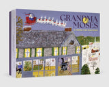 Grandma Moses Boxed Holiday Notecard Assortment