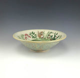 Chipmunks Bowl by Jen Stein