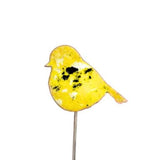 Small Copper Bird - Enamel by Annabelle Noel Designs
