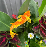 Copper Koi - Enamel by Annabelle Noel Designs