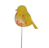 Medium Copper Bird - Enamel by Annabelle Noel Designs
