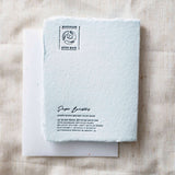 You've Got This Greeting Card by Paper Baristas
