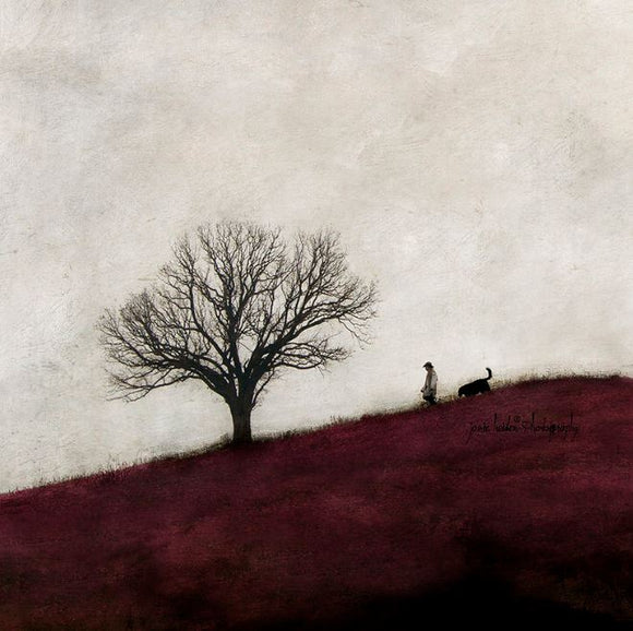 You Don't Have To by Jamie Heiden