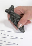 Arrowhead Graphite Drawing Instrument by Zen Stone Garden