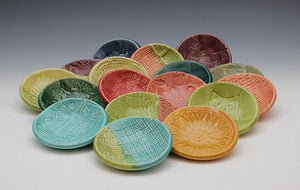 Mini Bowl by Bluegill Pottery