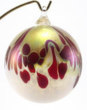 Artisan Ornament by Corey Silverman