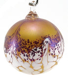 Artisan Ornament by Corey Silverman