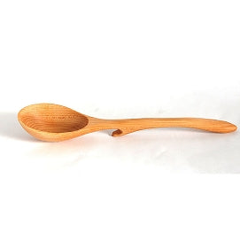 Ladle by Dickinson Woodworking