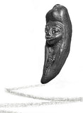 Peter Pepper Graphite Drawing Instrument by Zen Stone Garden