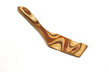 Laminated Brownie Server by Dickinson Woodworking