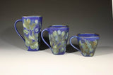 Square Mug - Small by Butterfield Pottery