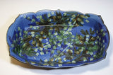 Lotus Deep Serving Dish by Butterfield Pottery