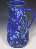 Straight Pitcher - Medium by Butterfield Pottery